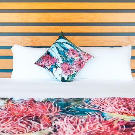 Holbrook Motel מראה חיצוני תמונה