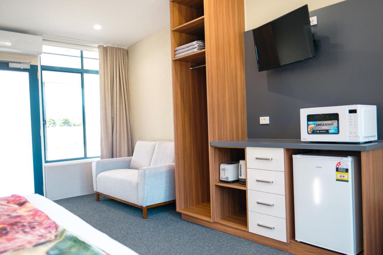 Holbrook Motel מראה חיצוני תמונה