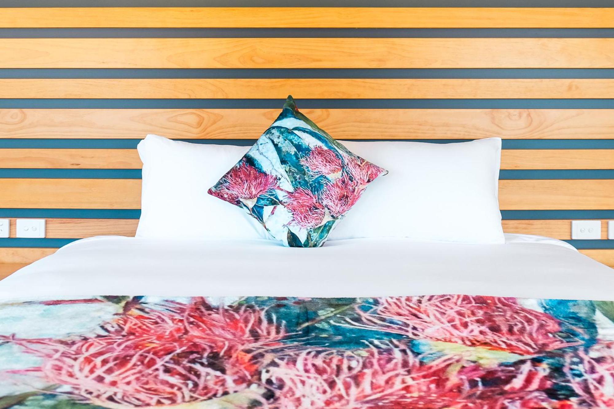 Holbrook Motel מראה חיצוני תמונה